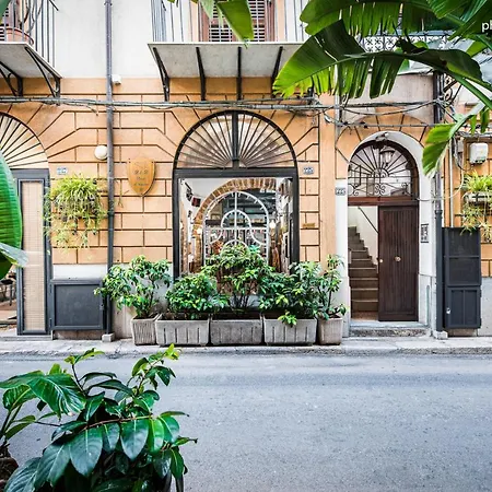Porta Di Castro Boutique & Pool Hotel 3*