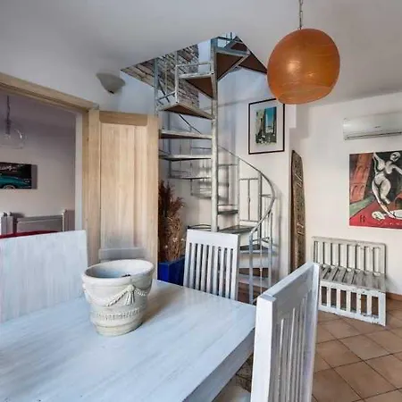 Porta Di Castro Boutique & Pool Hotel 3*