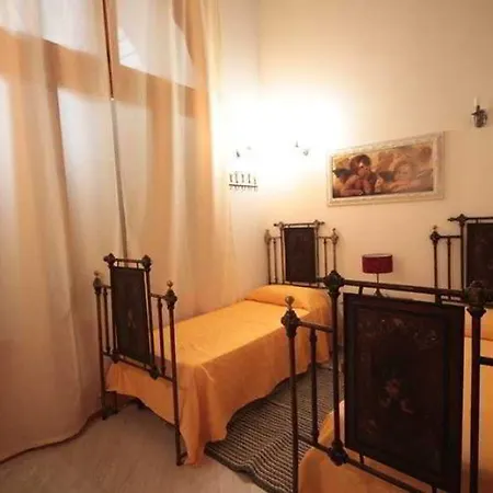 Hotel Porta Di Castro Boutique & Pool