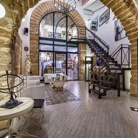 Hotel Porta Di Castro Boutique & Pool 3*