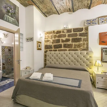 Hotel Porta Di Castro Boutique & Pool