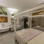 Porta Di Castro & فندق باليرمو