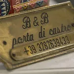 Porta Di Castro & Hotel