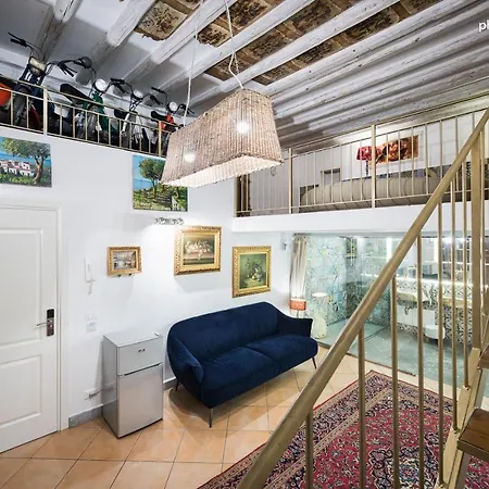 Porta Di Castro & 3*