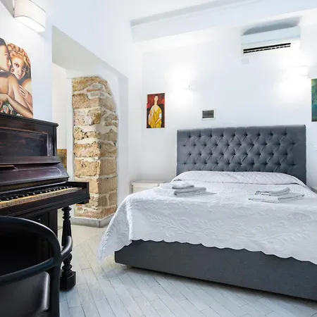 Porta Di Castro Hotel&spa Palermo