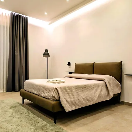 Hotel Porta Di Castro Hotel&spa