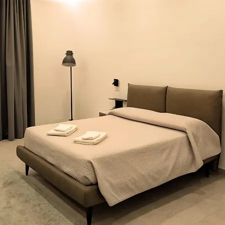 Hotell Porta Di Castro & Palermo