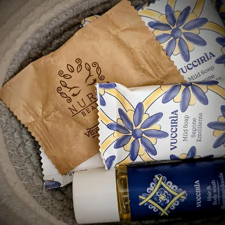 Porta Di Castro & Palermo