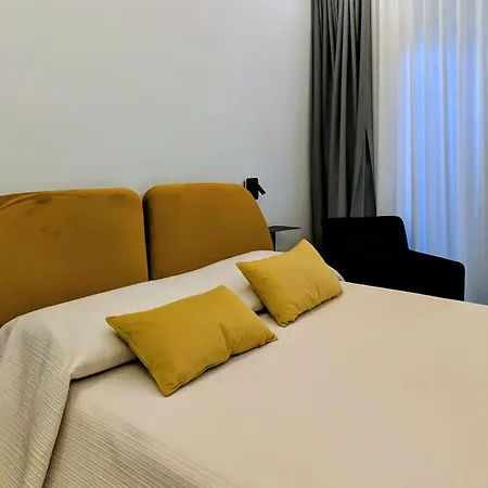 Hotell Porta Di Castro & Palermo