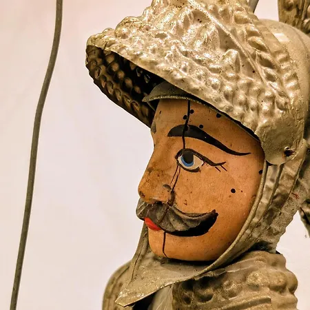 Porta Di Castro & 3* Palermo