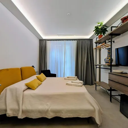 Porta Di Castro Hotel&spa
