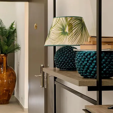 Hotell Porta Di Castro & Palermo