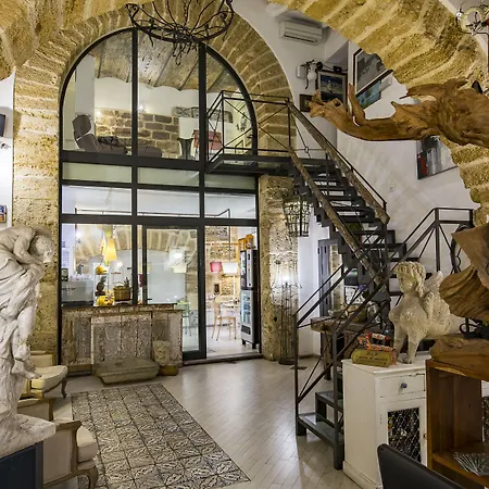 Porta Di Castro Hotel&spa