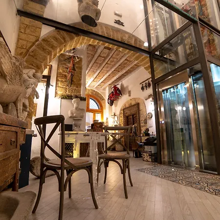 Porta Di Castro Hotel&spa 3*