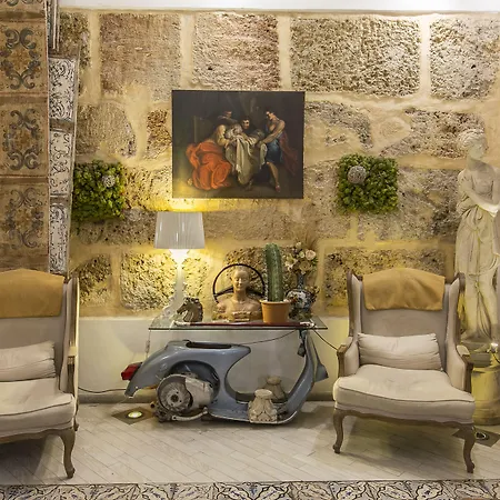 Porta Di Castro & 3* Palermo