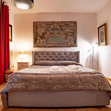 Hotel Porta Di Castro Hotel&spa Palermo