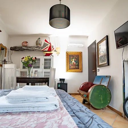 Porta Di Castro Hotel&spa Hotel 3*