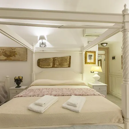 Hotel Porta Di Castro Hotel&spa Palermo