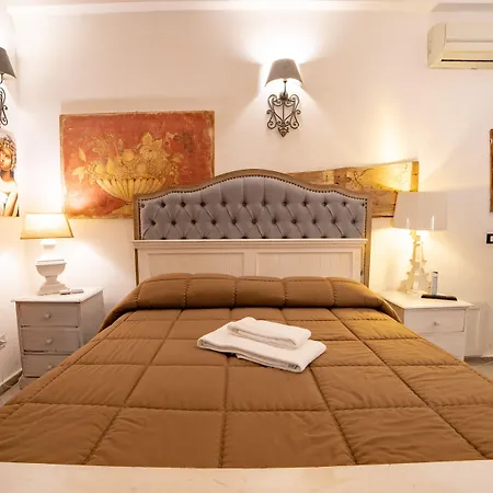 Porta Di Castro Hotel&spa Palermo