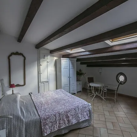 Hotell Porta Di Castro & Palermo