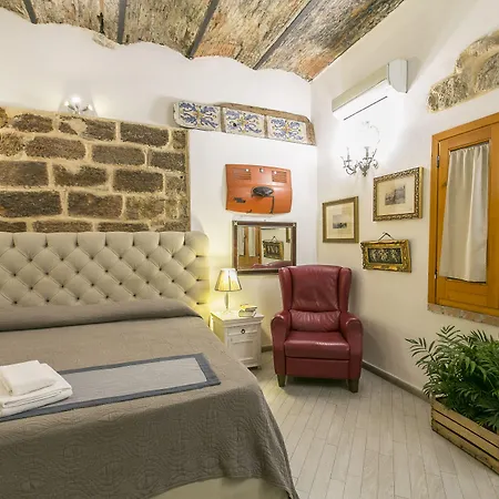 Hotel Porta Di Castro Hotel&spa Palermo