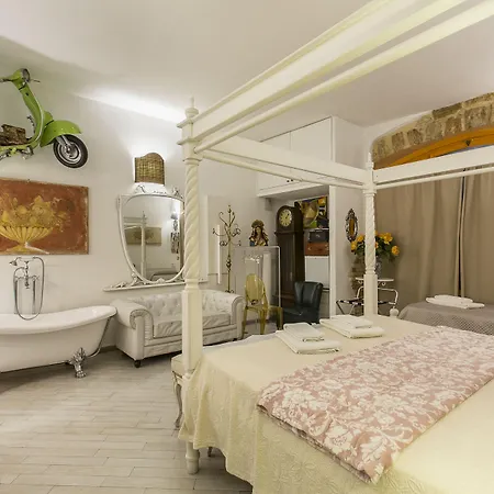 Porta Di Castro Hotel&spa 3*