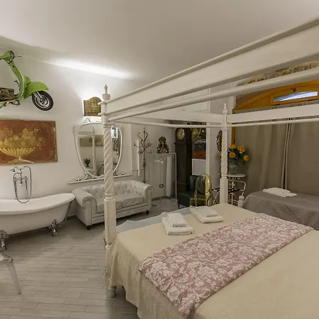 Porta Di Castro Hotel&spa Hotel Palermo