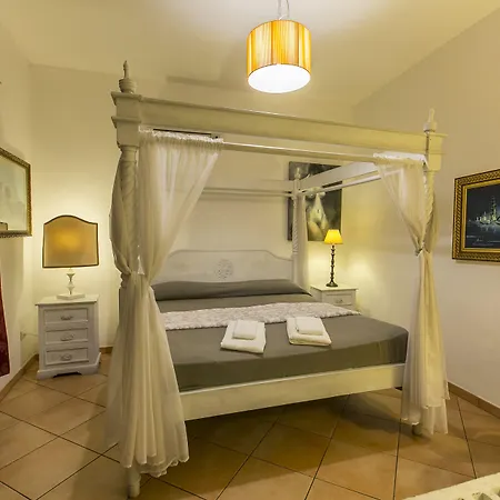 Hotel Porta Di Castro Hotel&spa