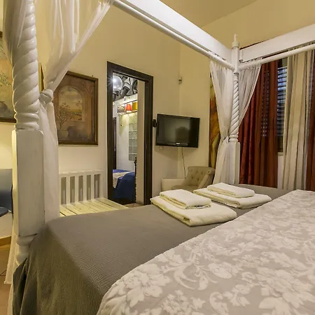 Porta Di Castro Hotel&spa Hotel