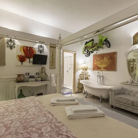 Porta Di Castro Hotel&spa Palermo