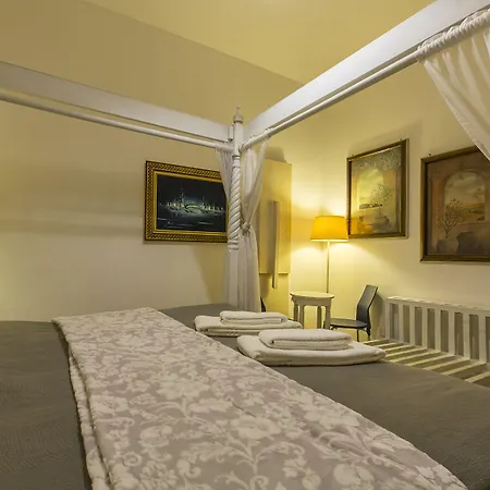 Hotel Porta Di Castro Hotel&spa Palermo