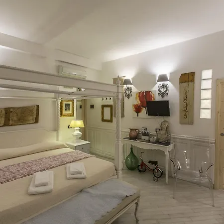 Porta Di Castro Hotel&spa Palermo