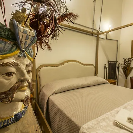 Hotel Porta Di Castro Hotel&spa 3*