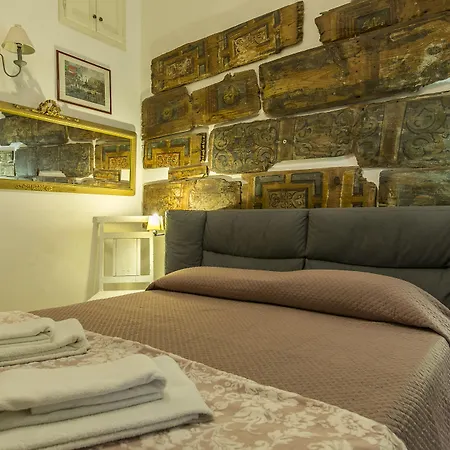 Porta Di Castro Hotel&spa Hotel Palermo