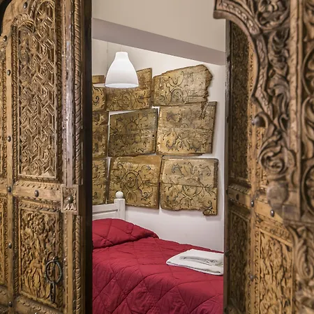 Porta Di Castro & 3*