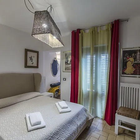 Porta Di Castro Hotel&spa Hotel Palermo
