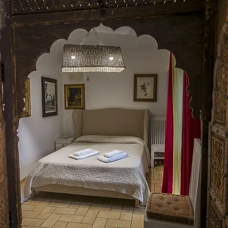 Porta Di Castro Hotel&spa Hotel