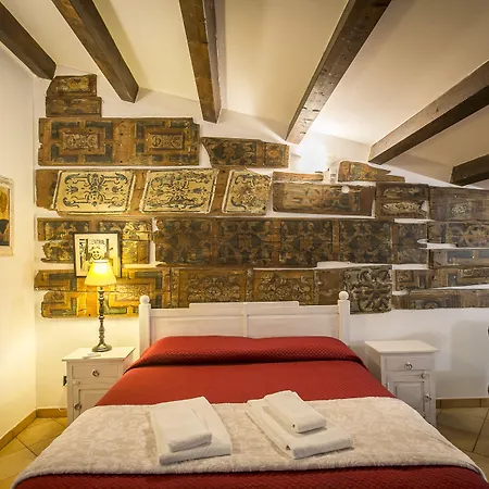 Porta Di Castro Hotel&spa Palermo