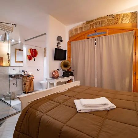 Porta Di Castro Hotel&spa Hotel