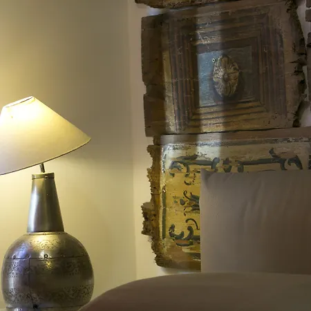 Porta Di Castro Hotel&spa