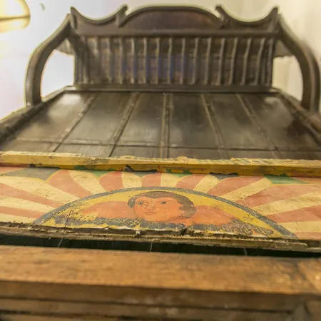 Porta Di Castro & 3*