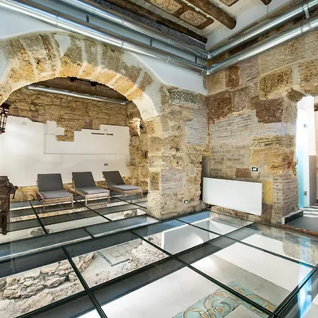 Porta Di Castro & Ξενοδοχείο 3*