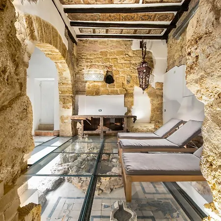 Porta Di Castro Hotel&spa