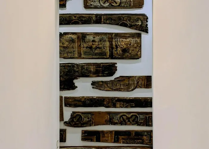 Porta Di Castro & Ξενοδοχείο 3*