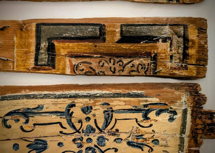 Porta Di Castro & 3* Παλέρμο