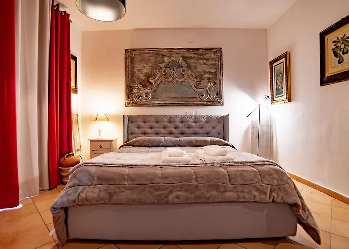 Ξενοδοχείο Porta Di Castro & Παλέρμο