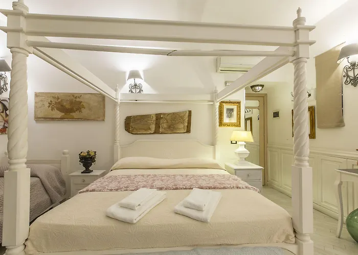 Ξενοδοχείο Porta Di Castro & Παλέρμο