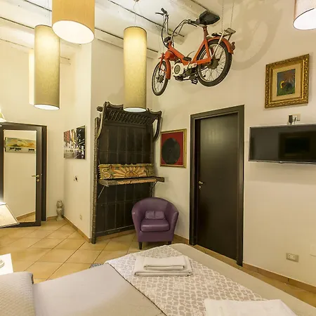 Hotel Porta Di Castro Boutique & Pool 3*
