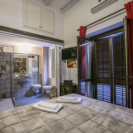 Hotel Porta Di Castro Boutique & Pool