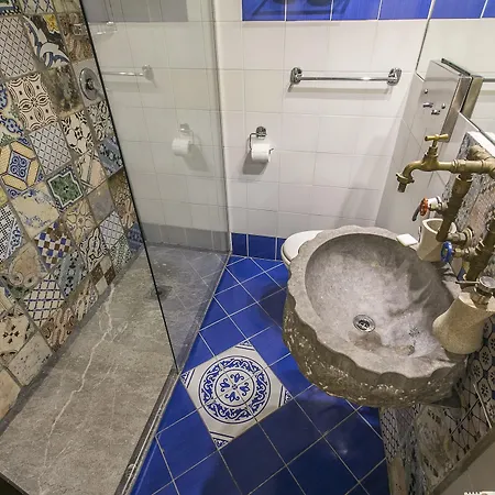 Porta Di Castro Boutique & Pool 3* Palermo